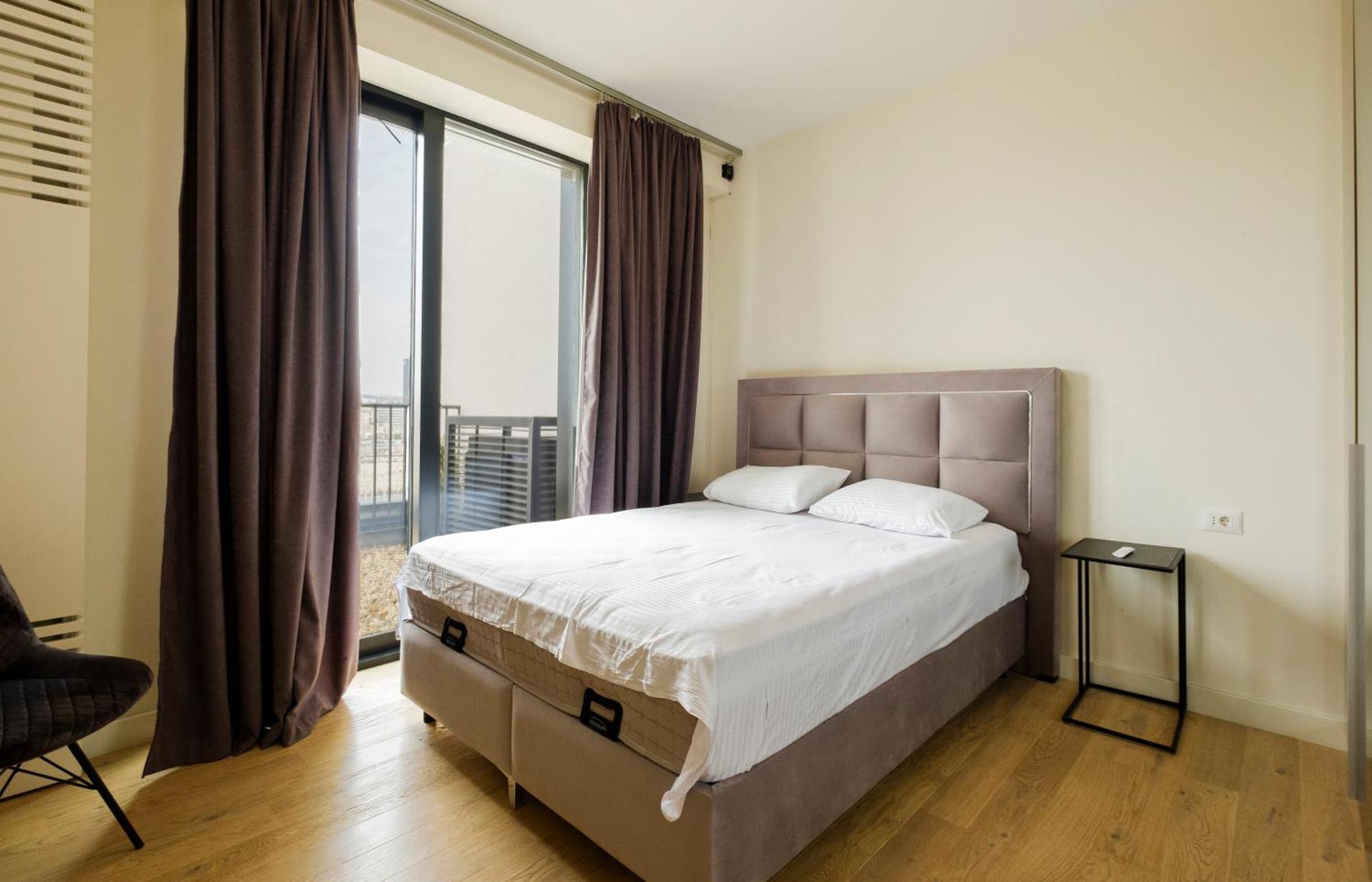 Belgrade Waterfront - River Residence Zimmer foto