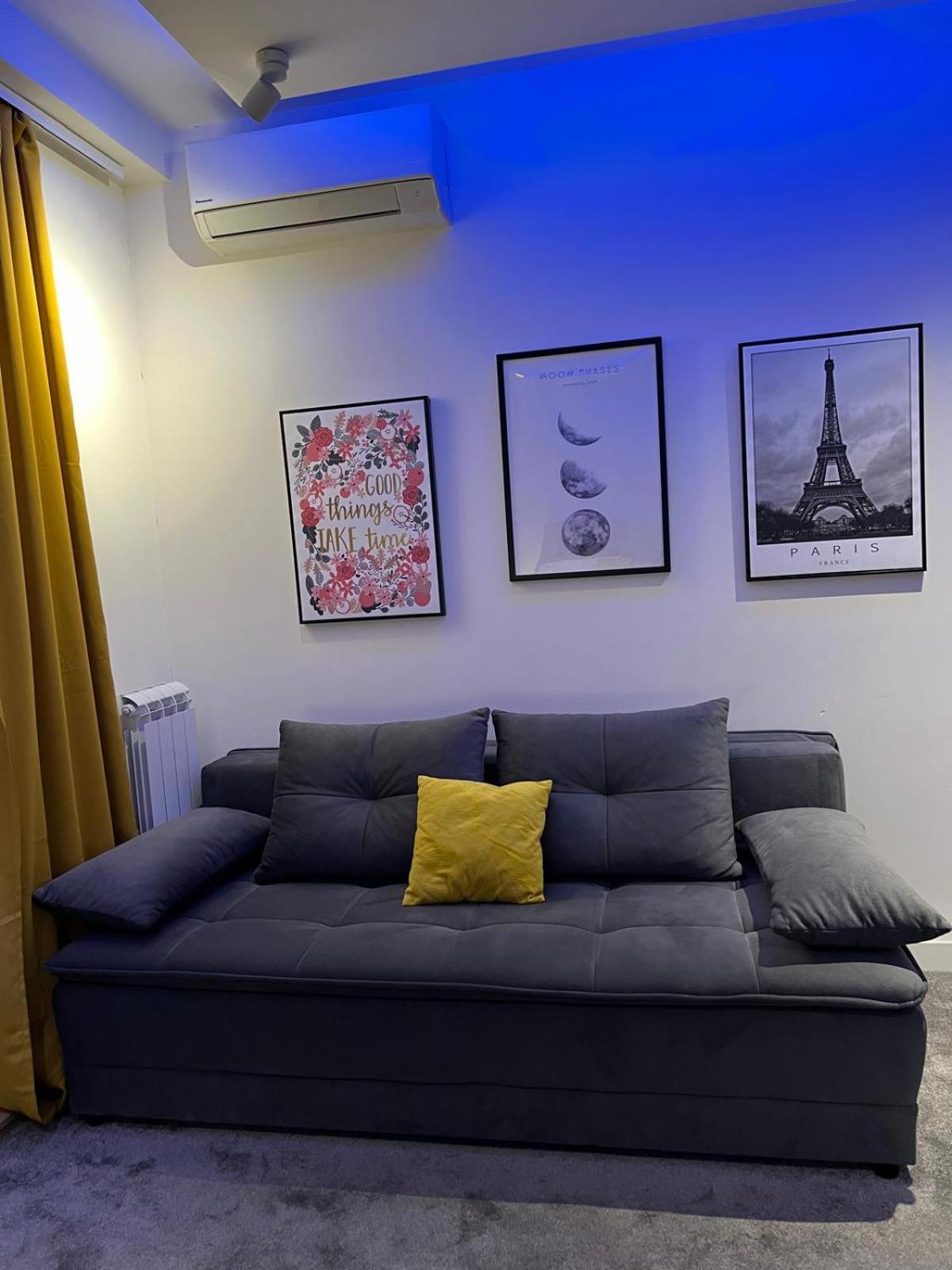 Belgrade Waterfront - River Residence Zimmer foto